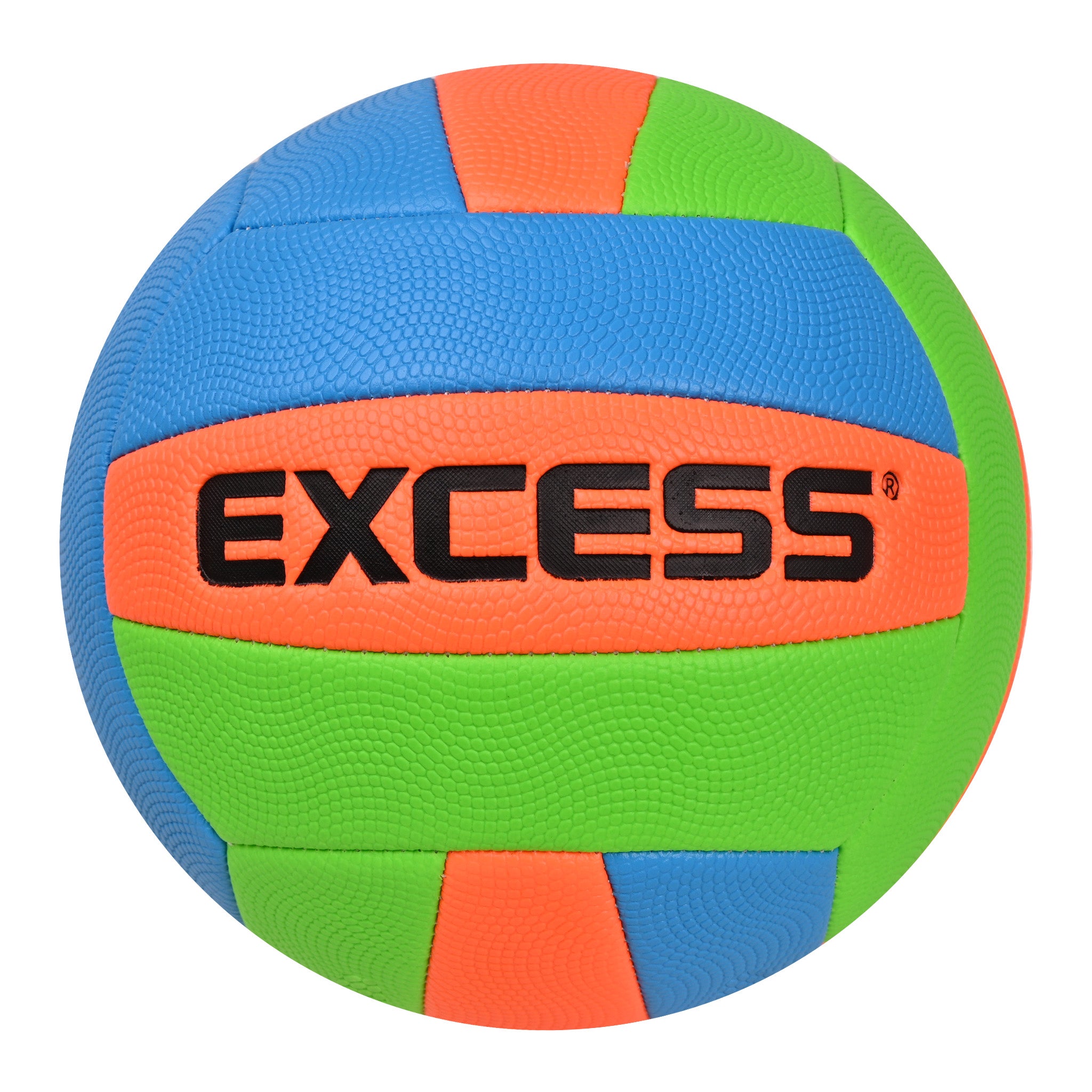 EV5538 Machine Stitched Volleyball