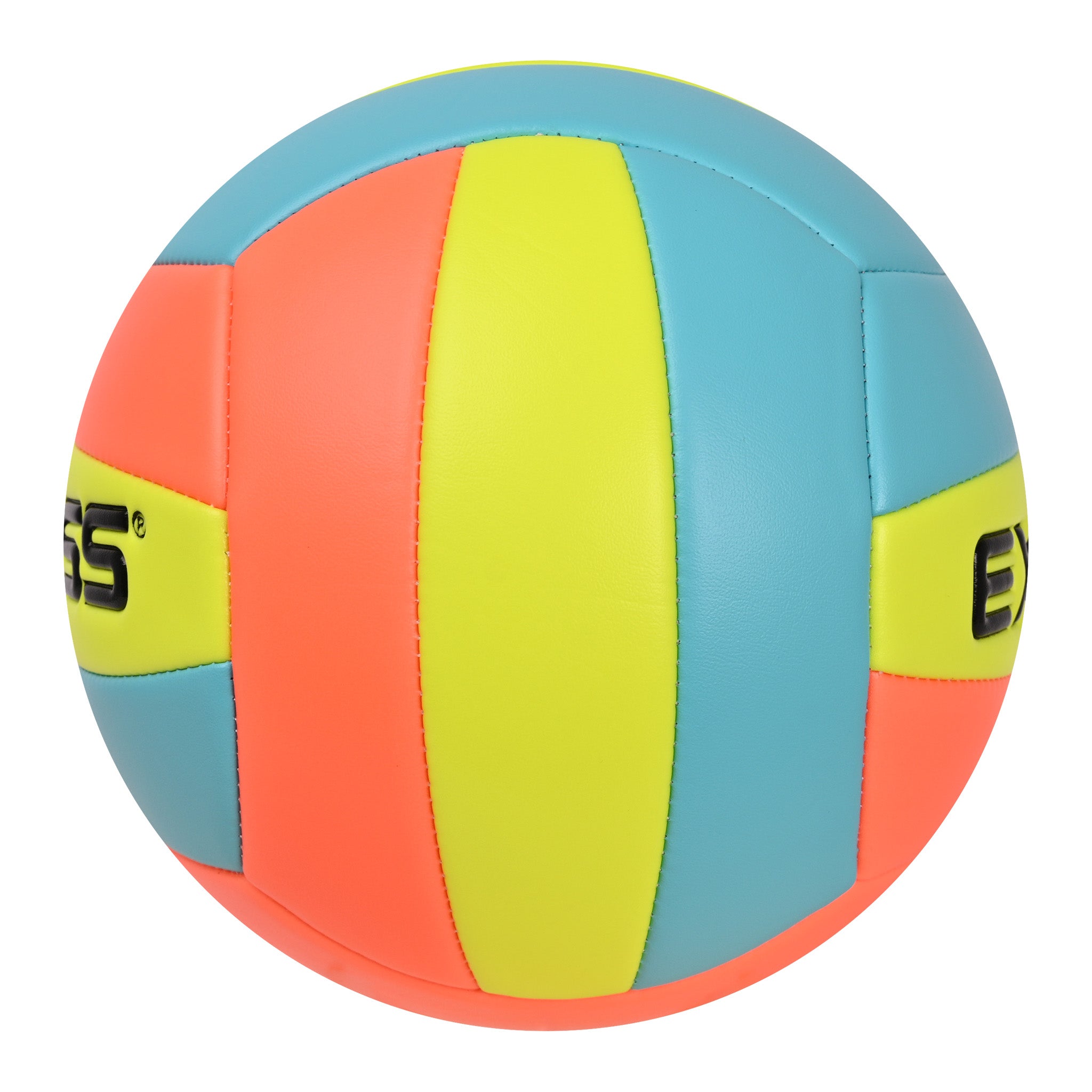 EV5539 Machine Stitched Volleyball
