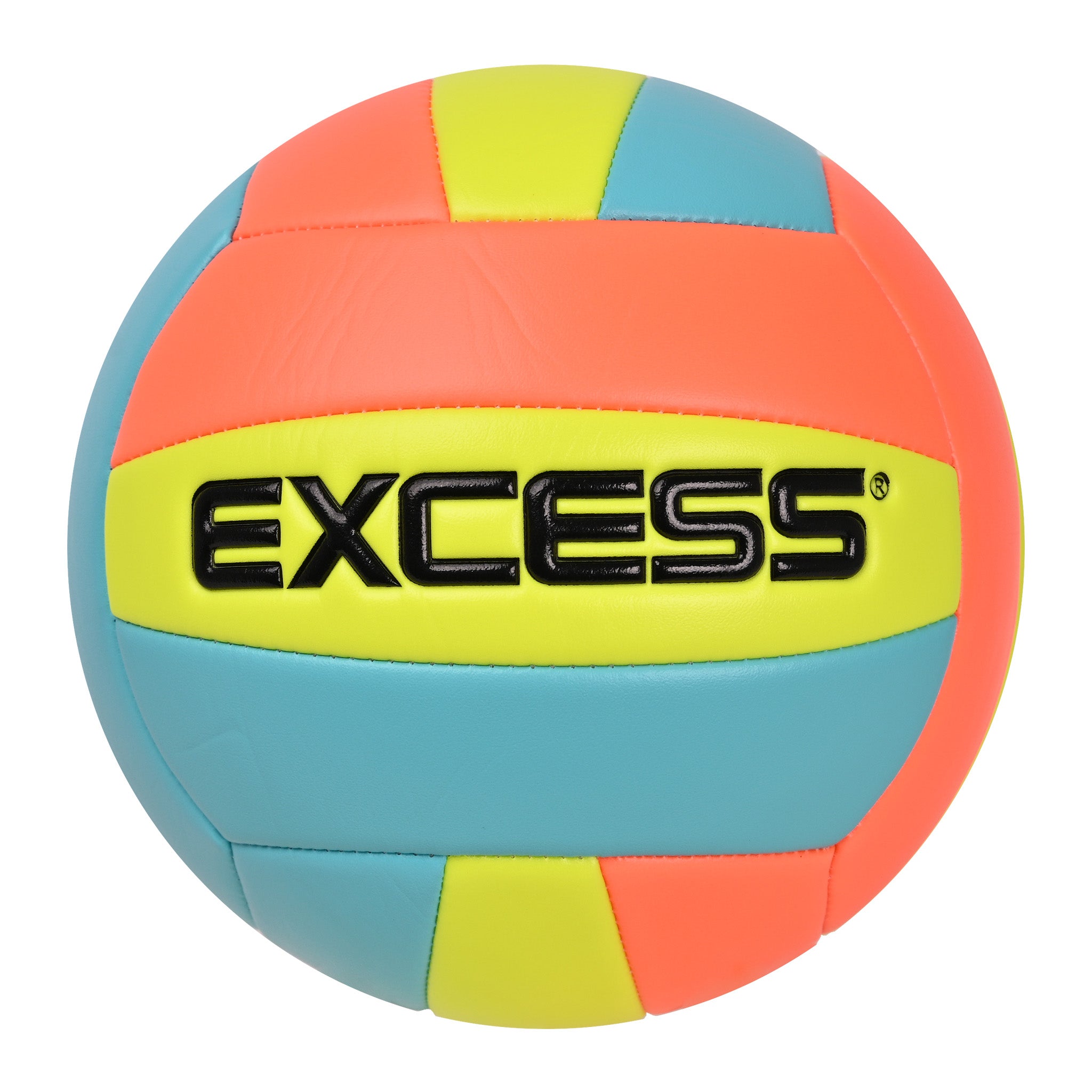 EV5539 Machine Stitched Volleyball