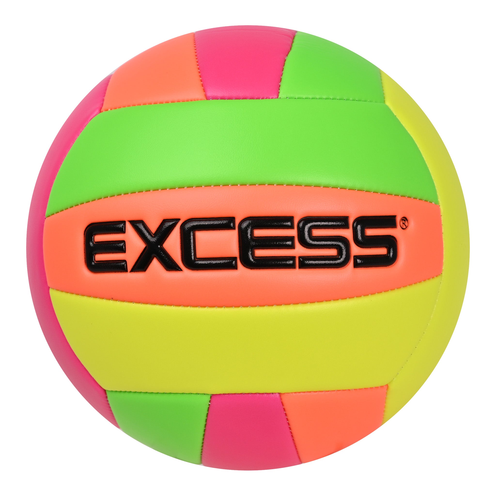 EV5540 Machine Stitched Volleyball