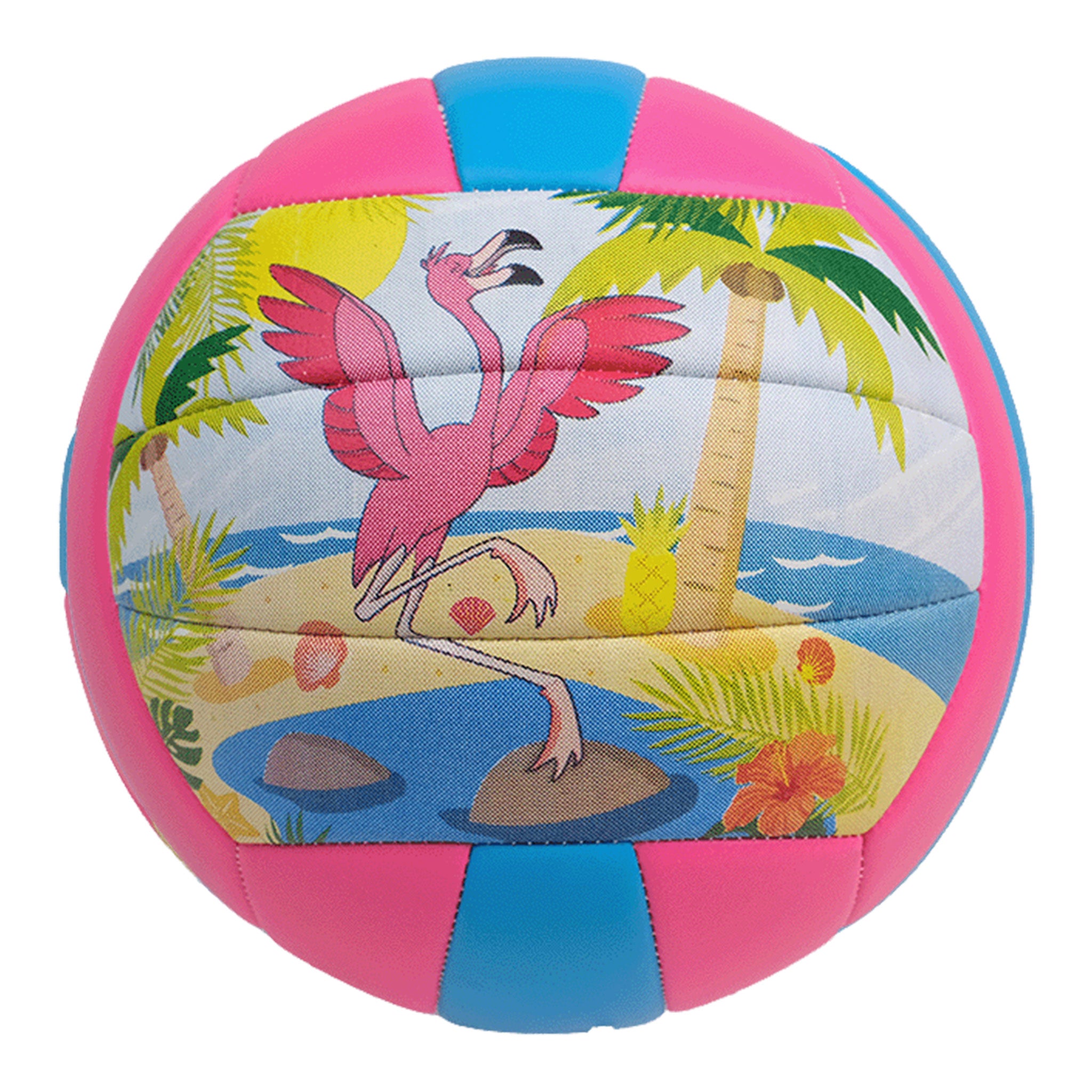 EV5541Machine Stitched Volleyabll