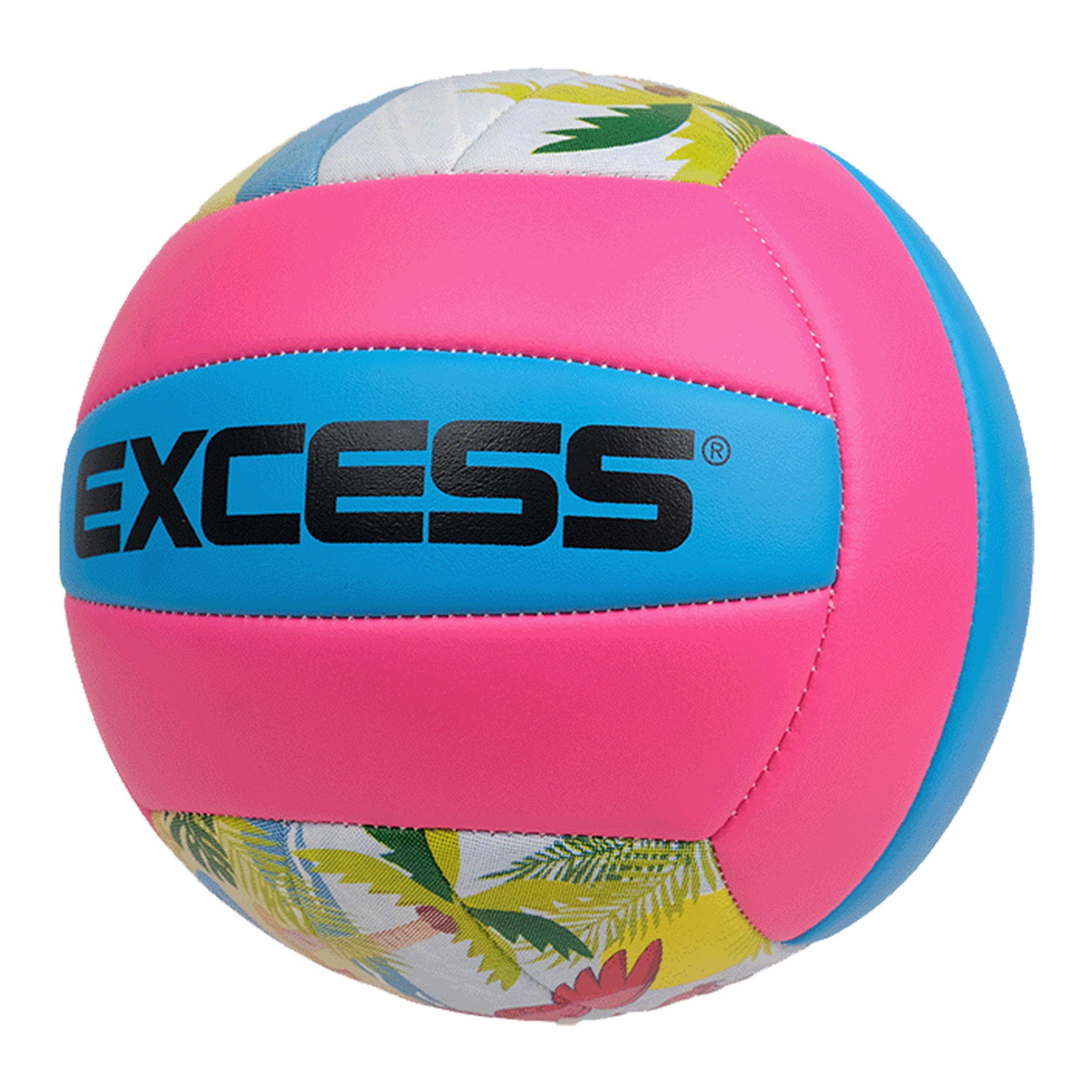 EV5541Machine Stitched Volleyabll