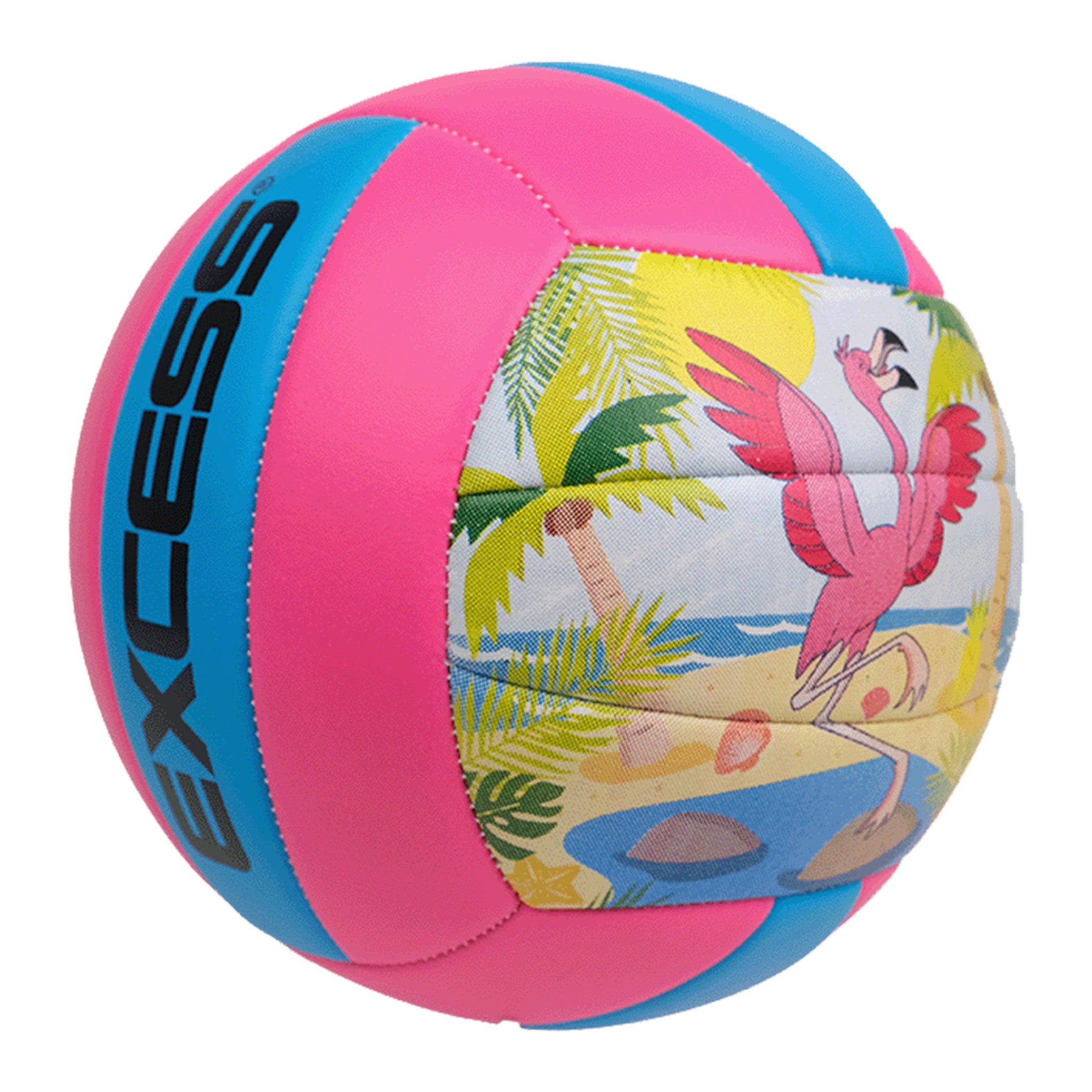 EV5541Machine Stitched Volleyabll