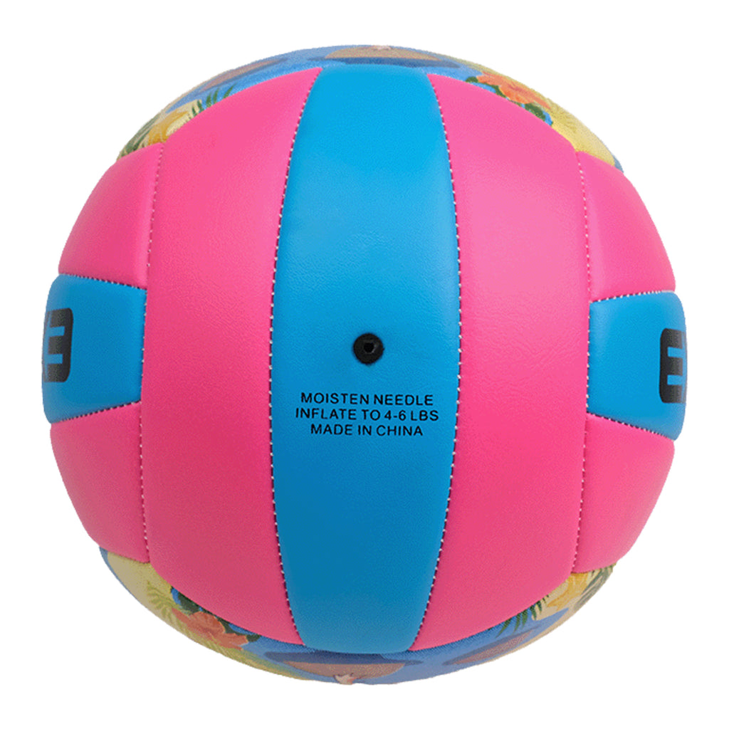 EV5541Machine Stitched Volleyabll