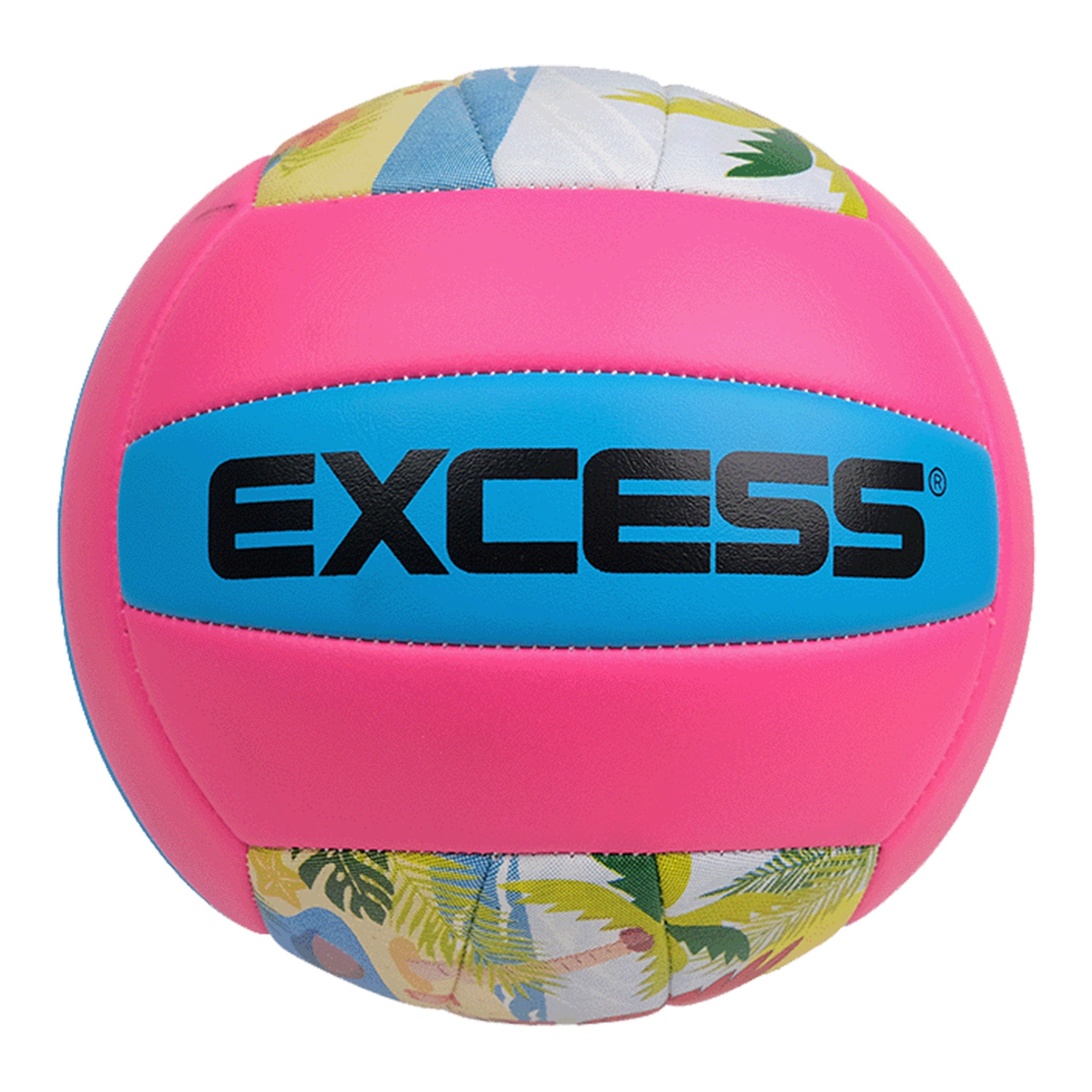 EV5541Machine Stitched Volleyabll