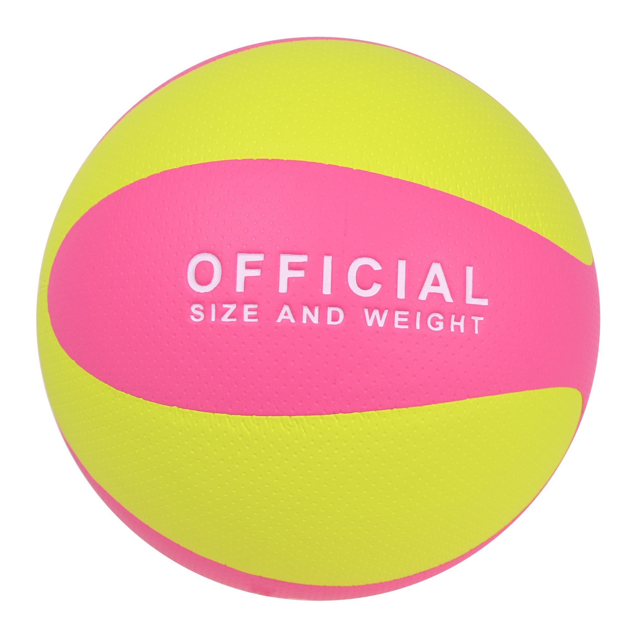 EV5542 Laminated Volleyball