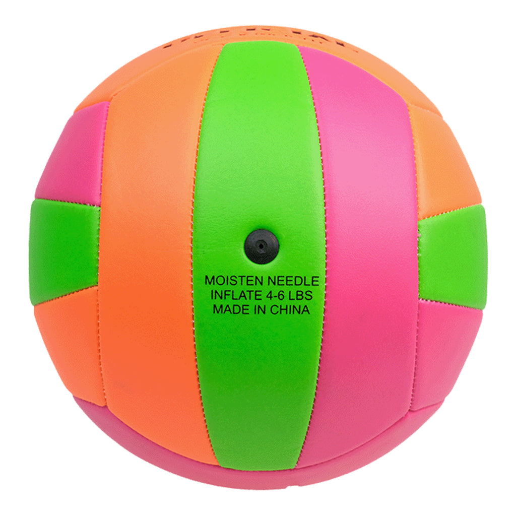EV5543 Machine Stitched Volleyball