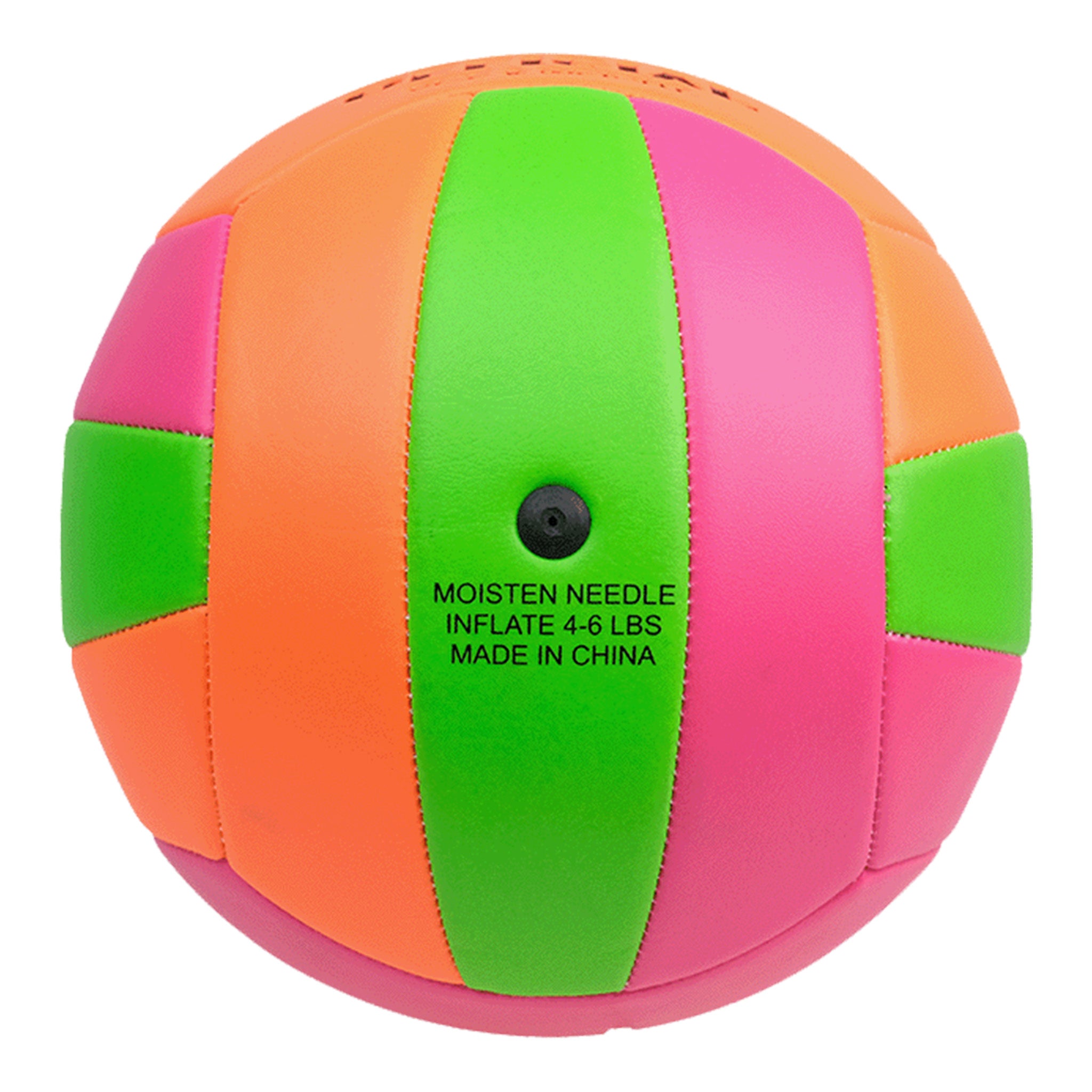 EV5543 Machine Stitched Volleyball
