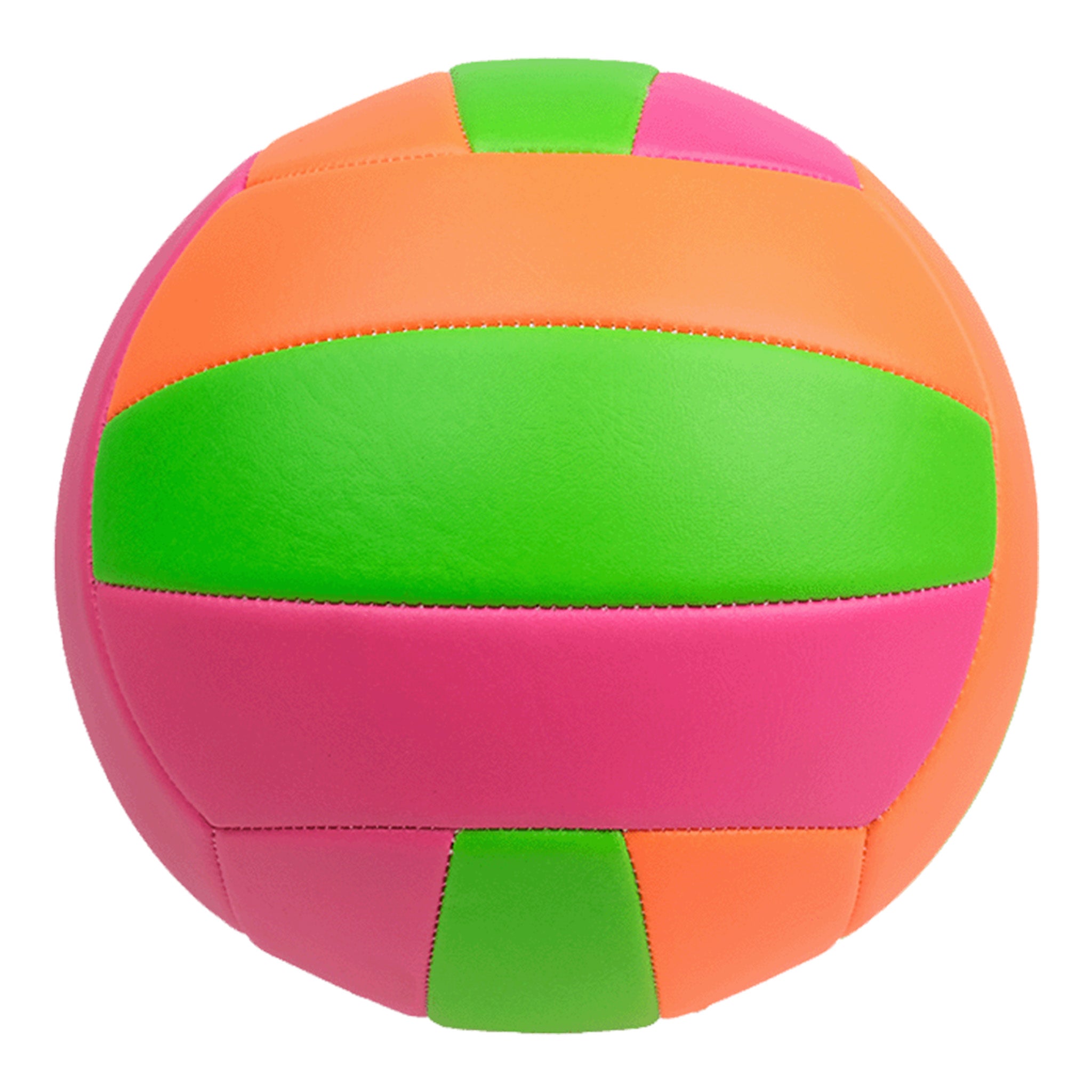 EV5543 Machine Stitched Volleyball