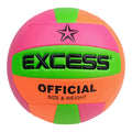EV5543 Machine Stitched Volleyball