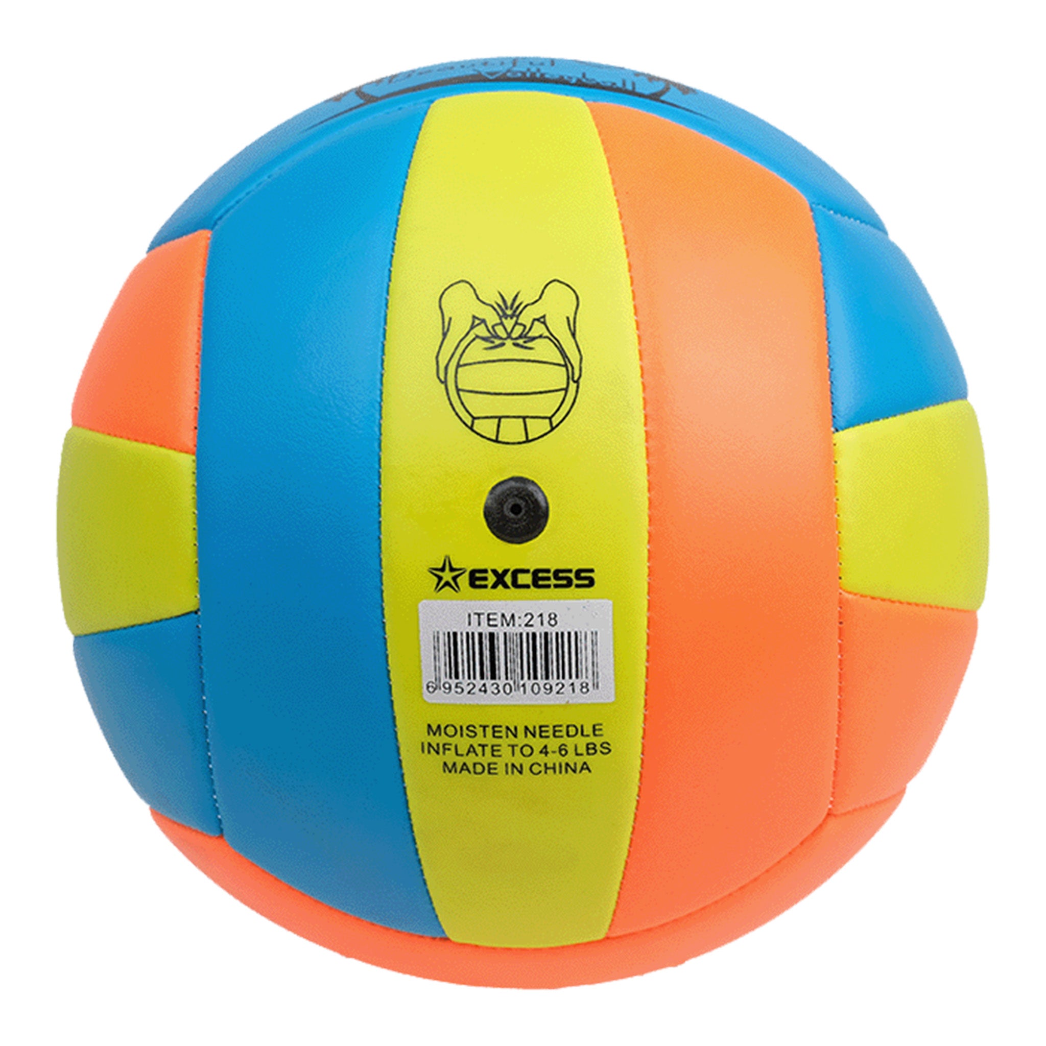 EV5544 Machine Stitched Volleyball