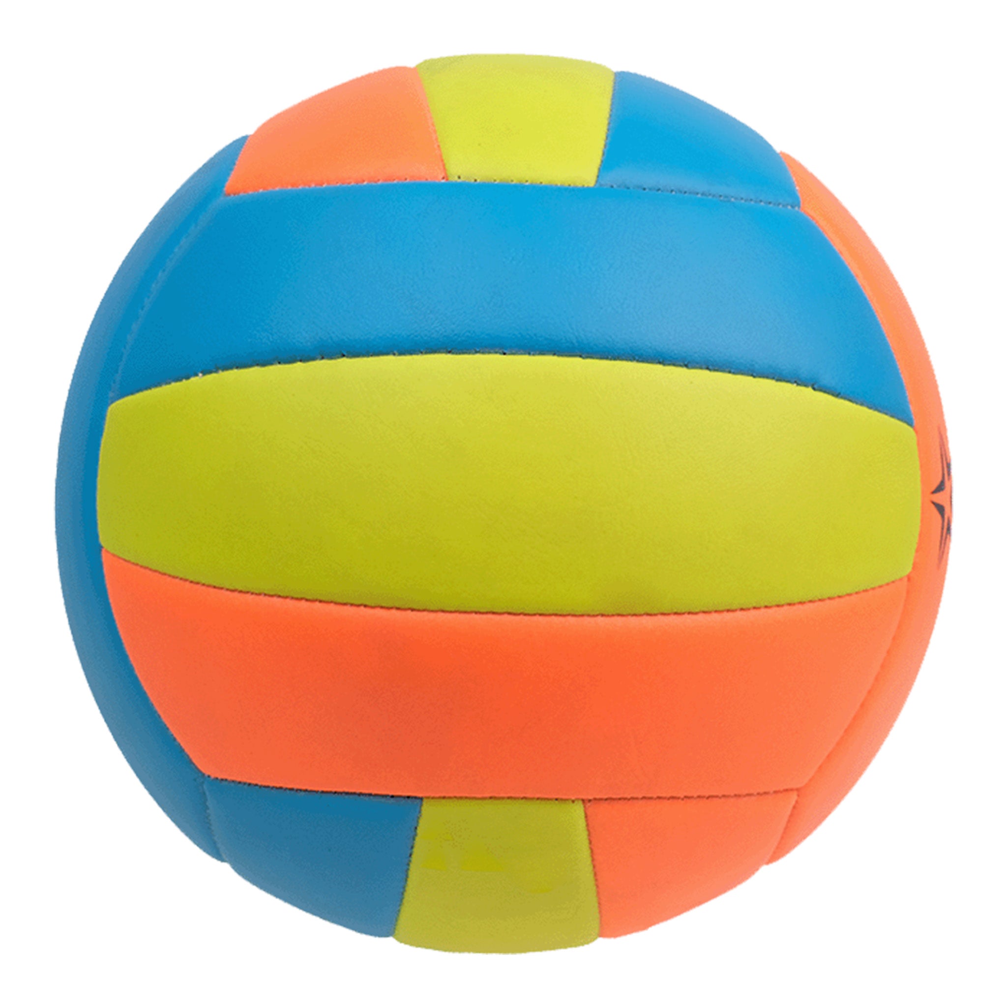 EV5544 Machine Stitched Volleyball