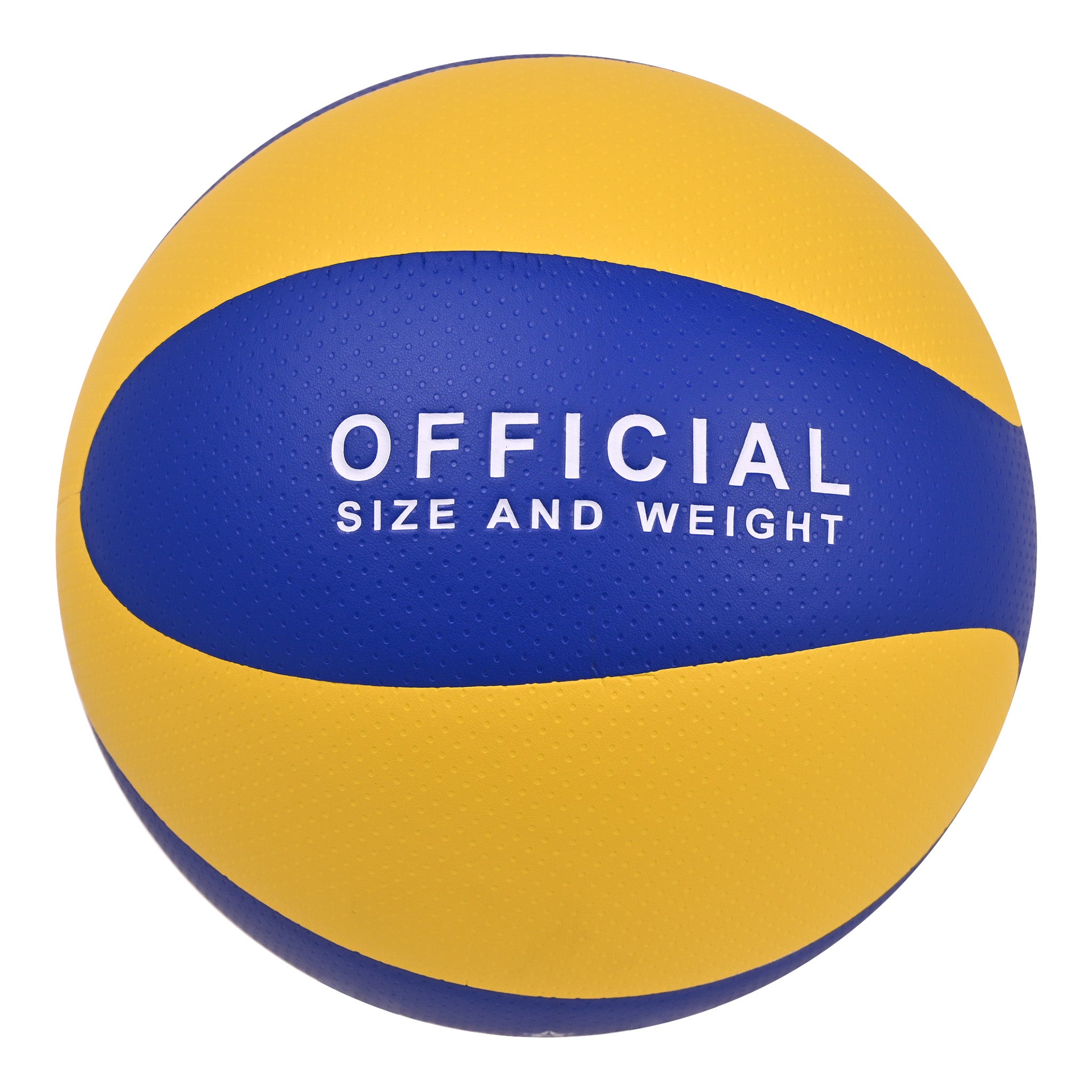 EV5545 Laminated Volleyball