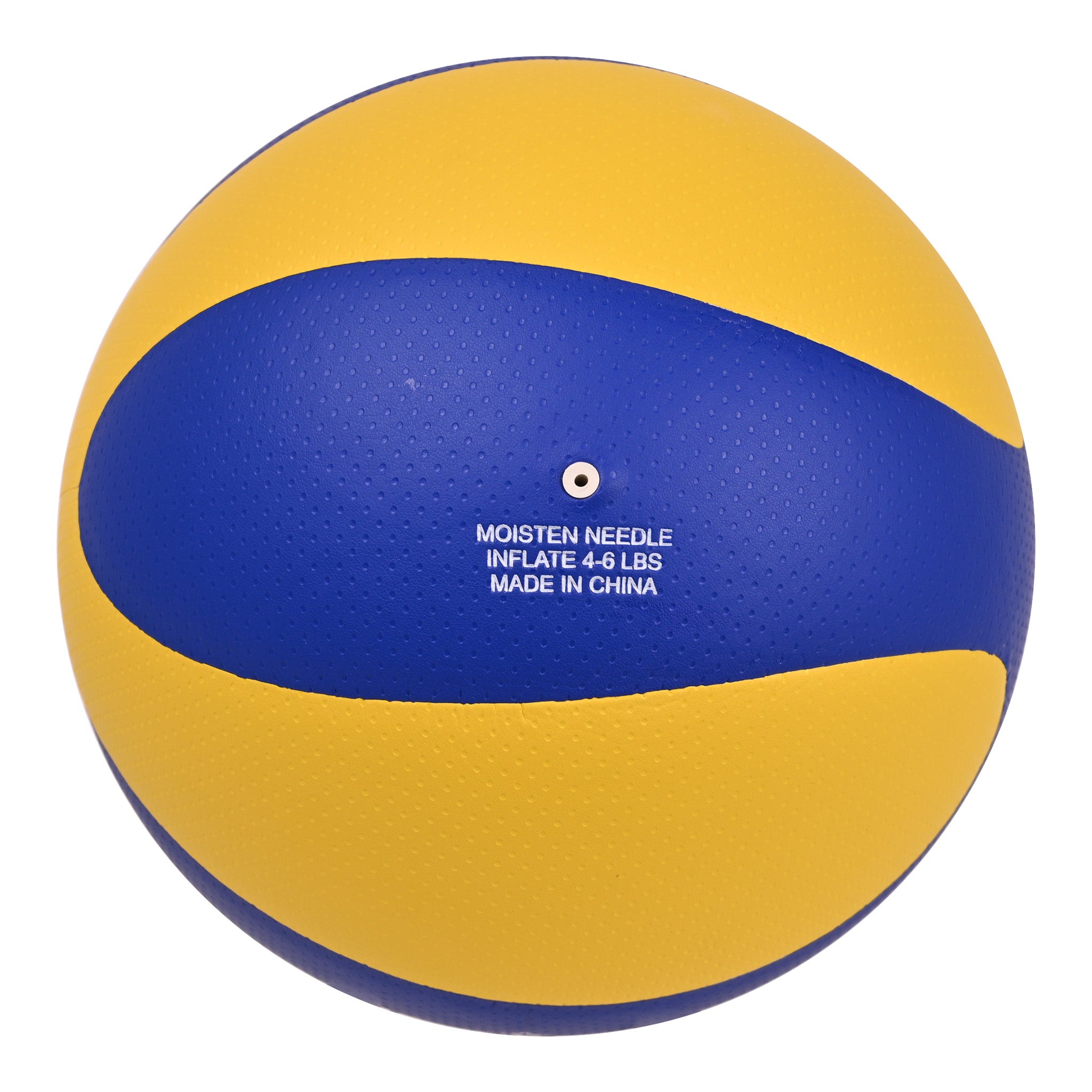 EV5545 Laminated Volleyball