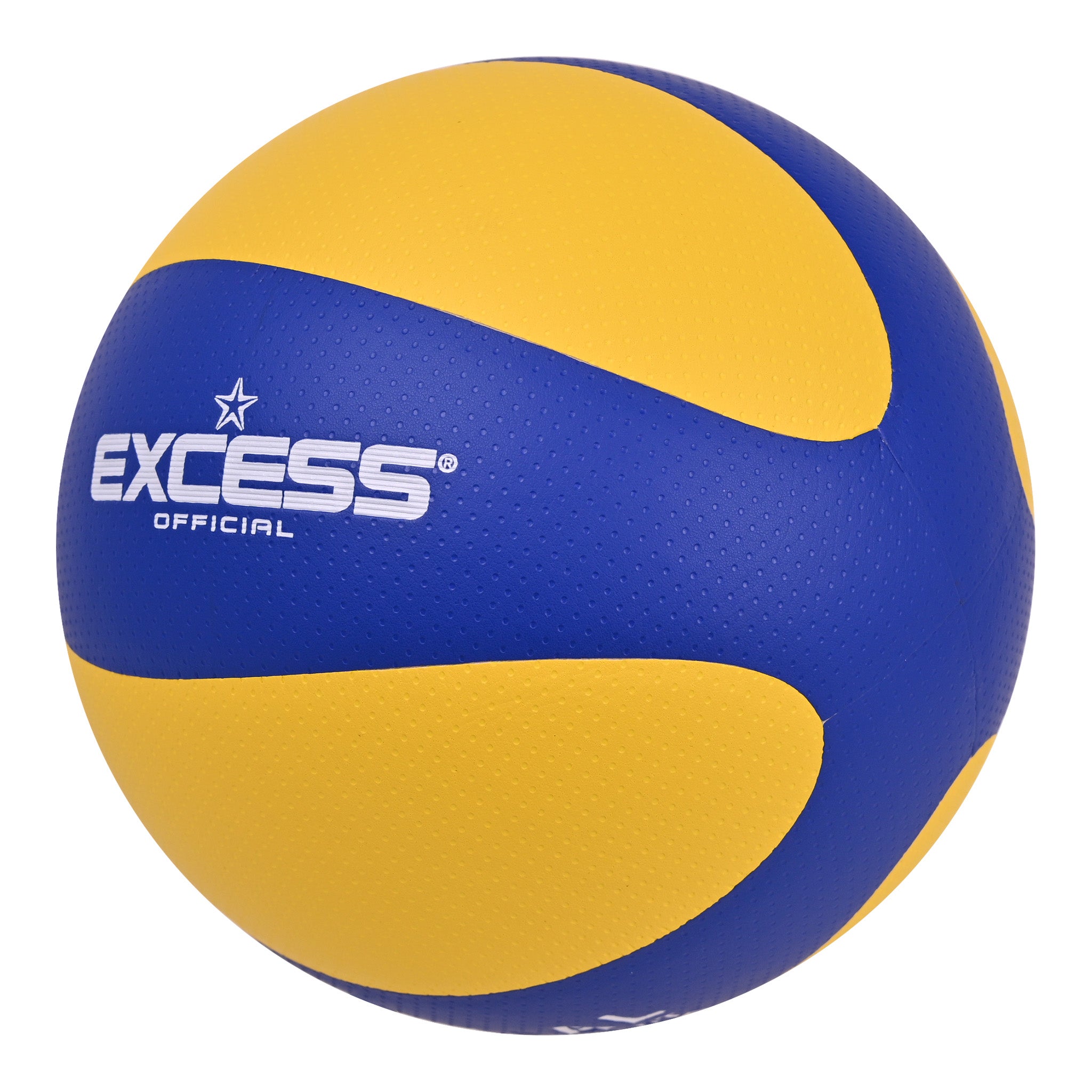 EV5545 Laminated Volleyball