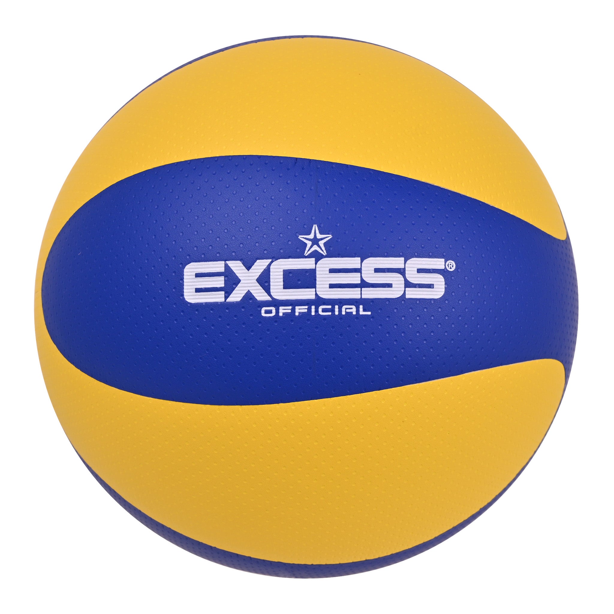 EV5545 Laminated Volleyball