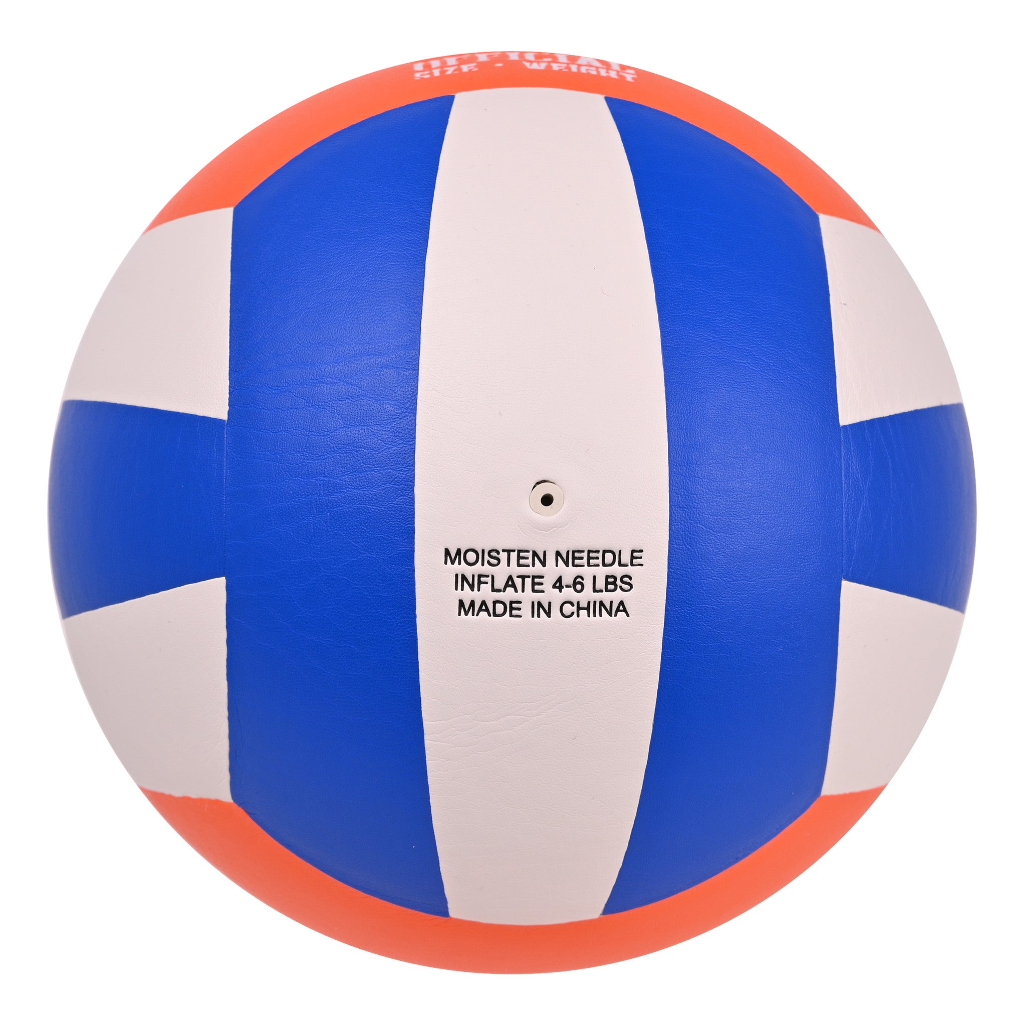 EV5546 Laminated Volleyball