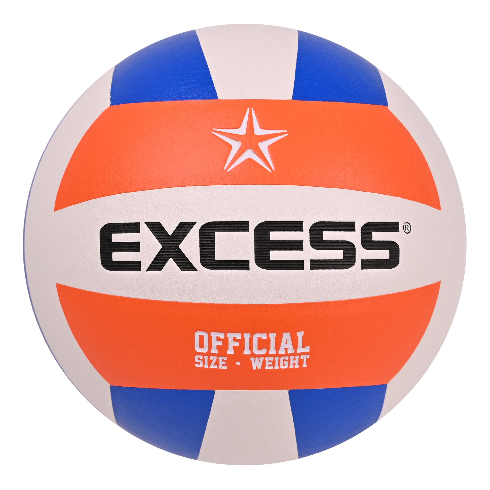 EV5546 Laminated Volleyball