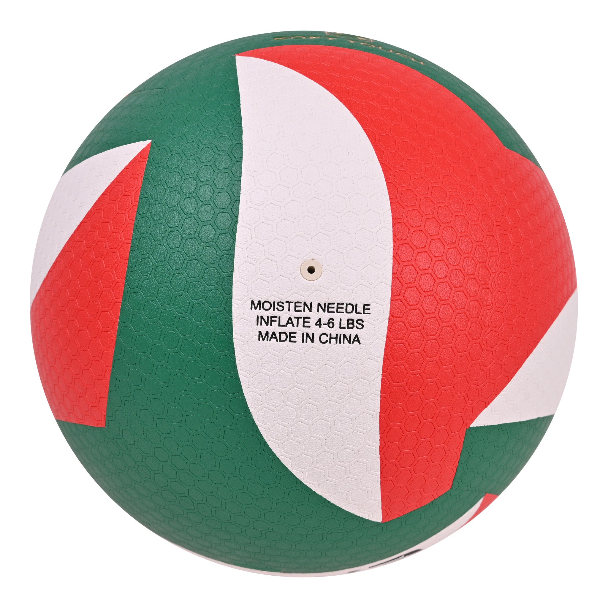 EV5547 Laminated Volleyball