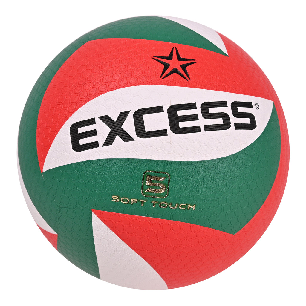 EV5547 Laminated Volleyball