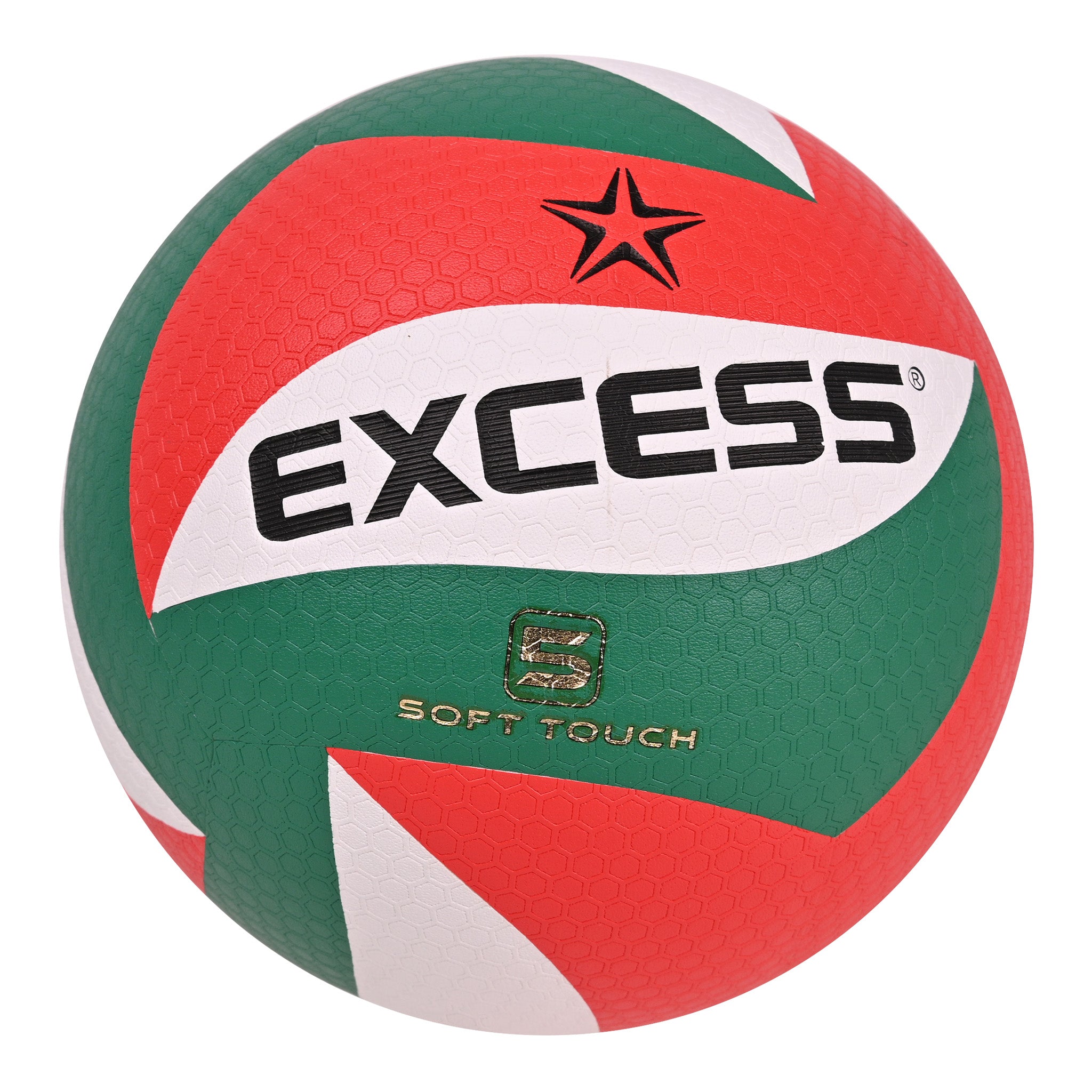 EV5547 Laminated Volleyball