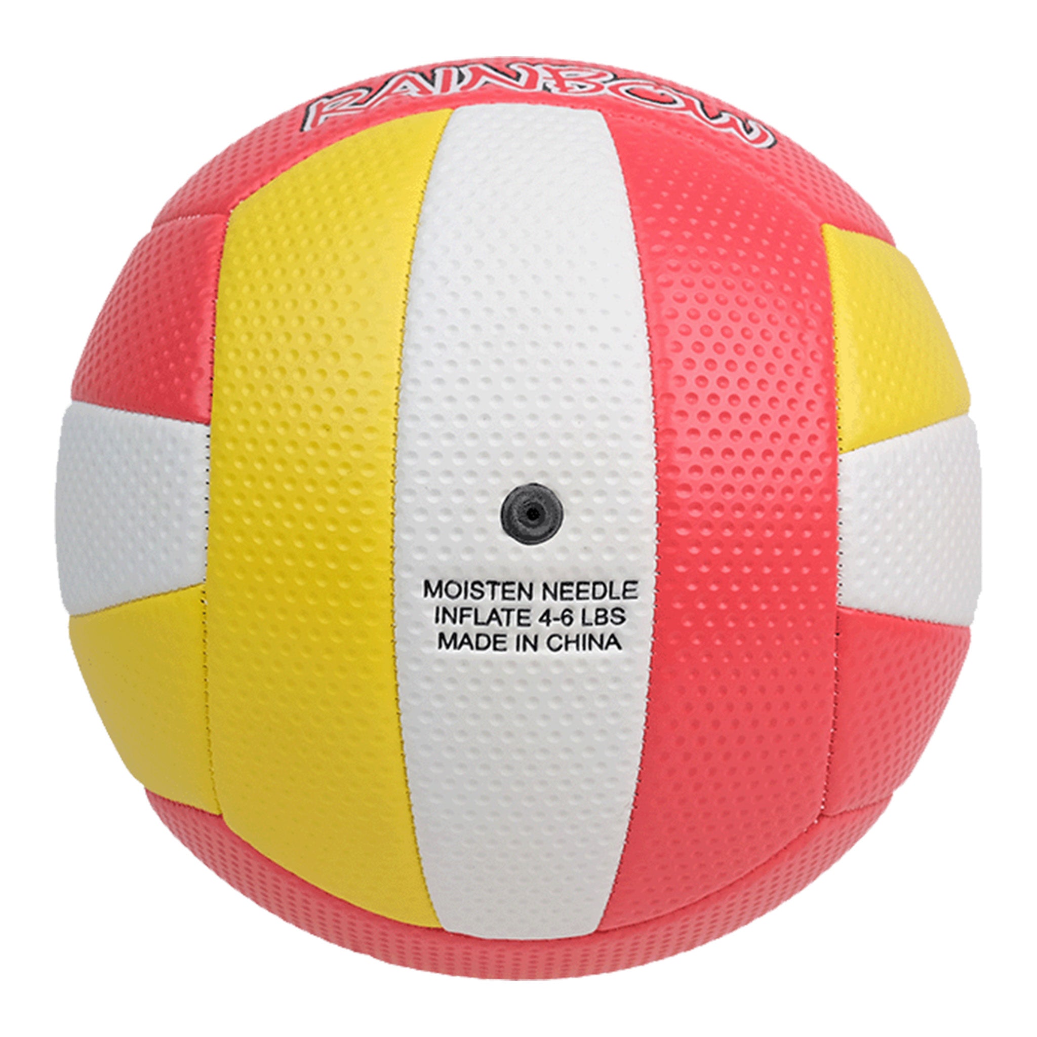 EV5548 Machine Stitched Volleyball