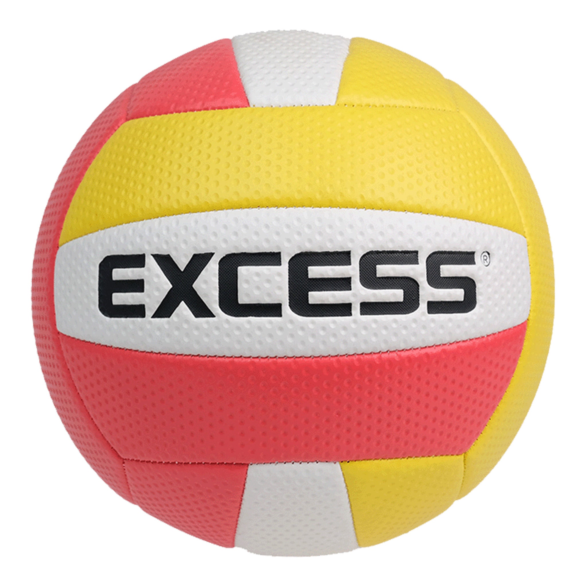 EV5548 Machine Stitched Volleyball