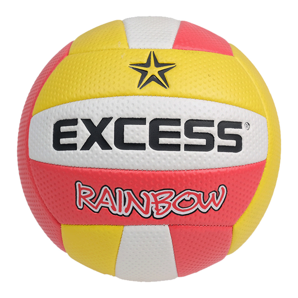 EV5548 Machine Stitched Volleyball