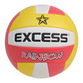 EV5548 Machine Stitched Volleyball
