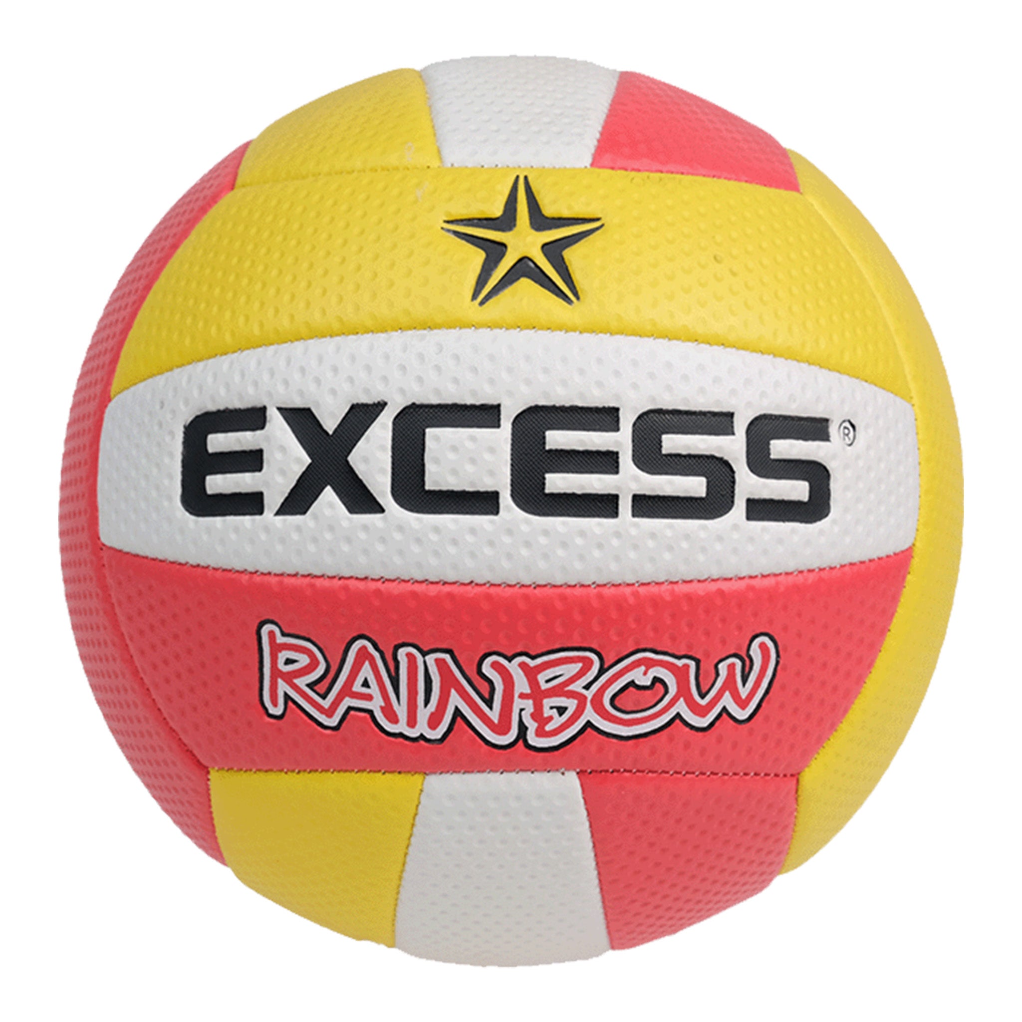 EV5548 Machine Stitched Volleyball