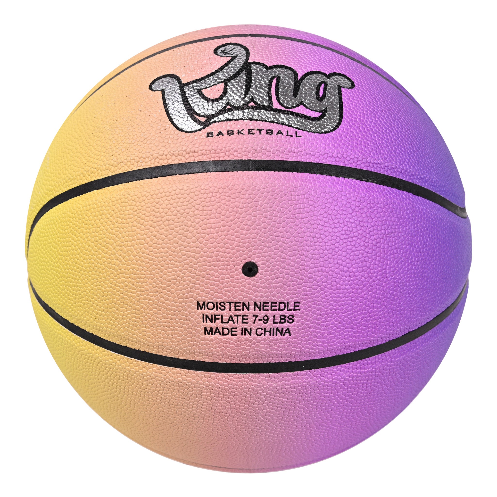 EB7101 Laminated Basketball