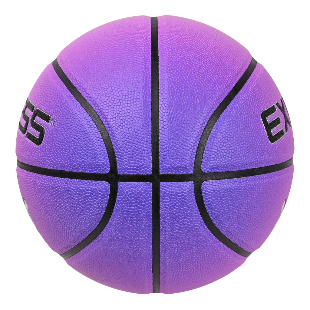 EB7101 Laminated Basketball