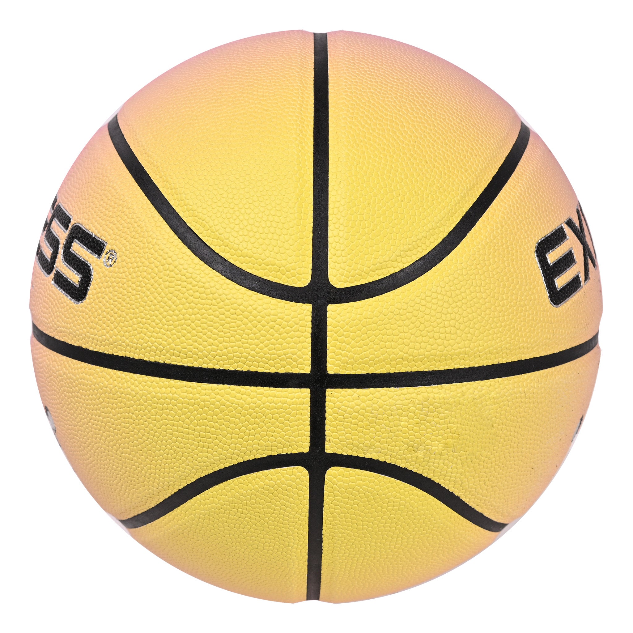 EB7101 Laminated Basketball